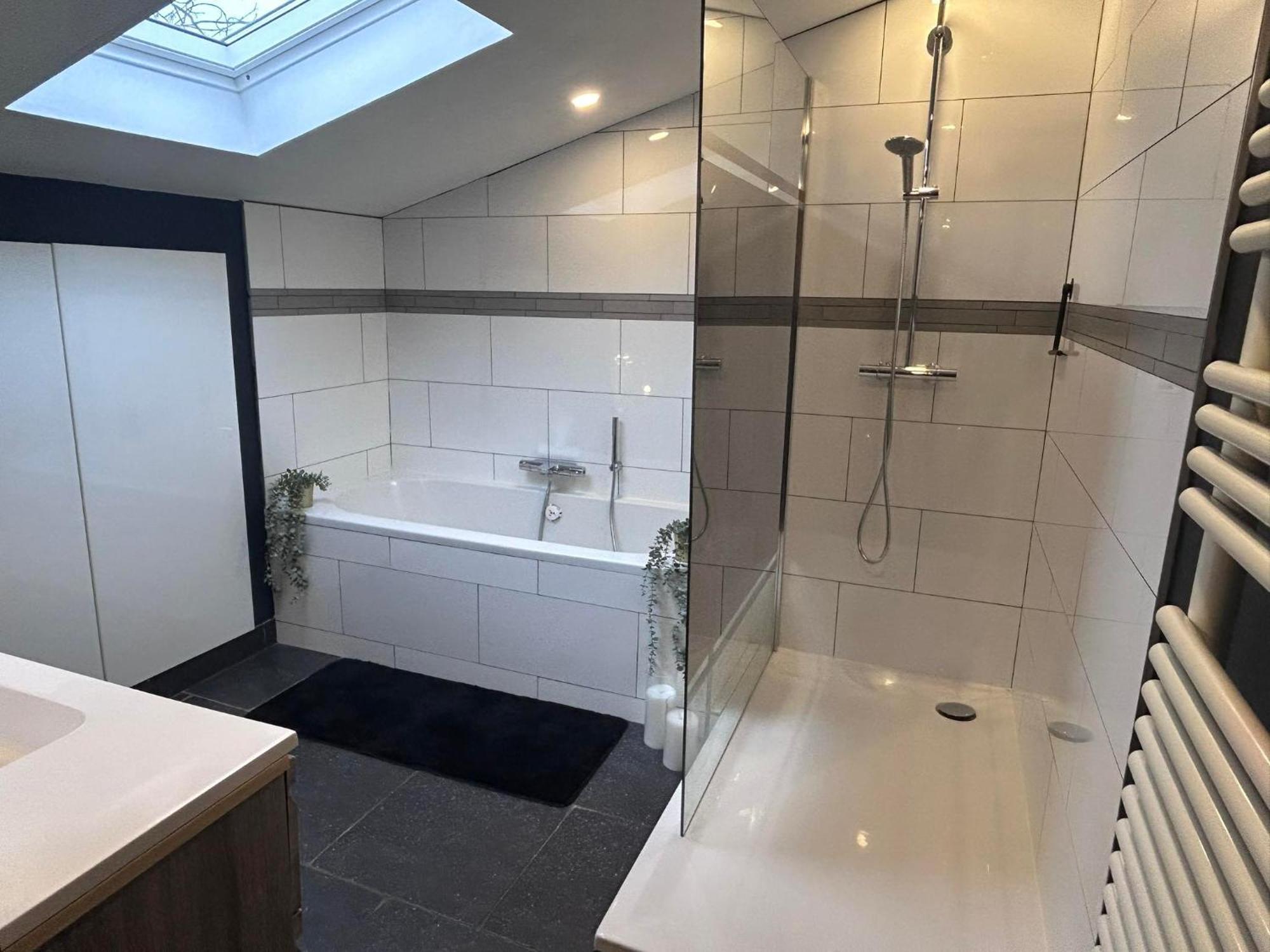 Loft Serenity Du Condroz Tinlot Bagian luar foto