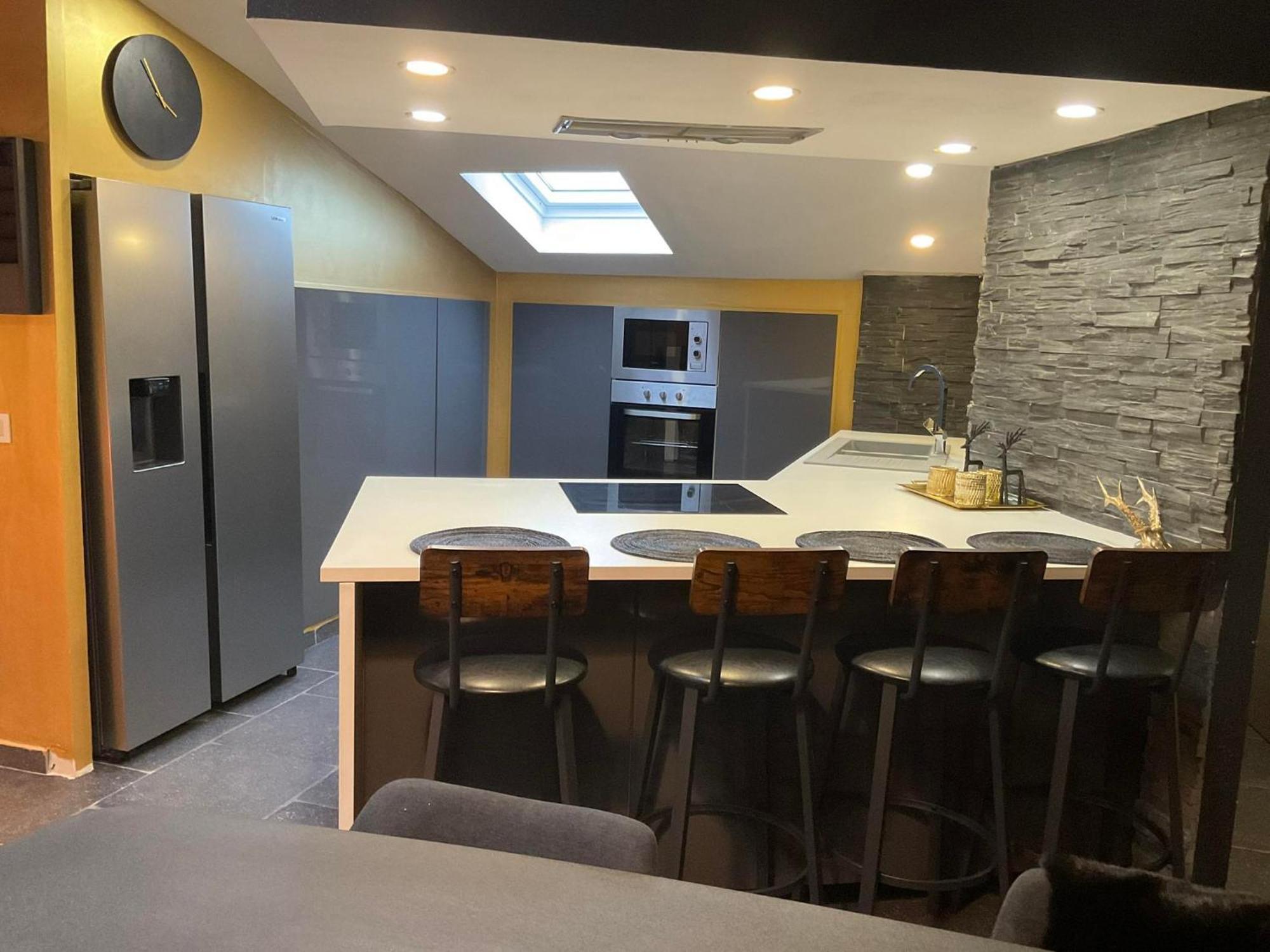 Loft Serenity Du Condroz Tinlot Bagian luar foto