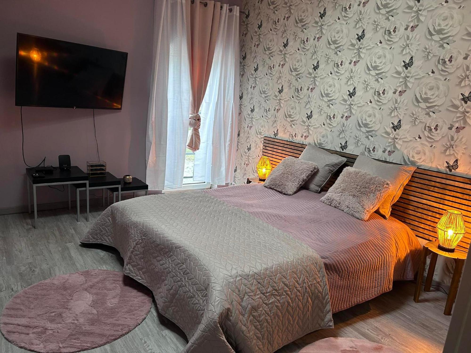 Loft Serenity Du Condroz Tinlot Bagian luar foto